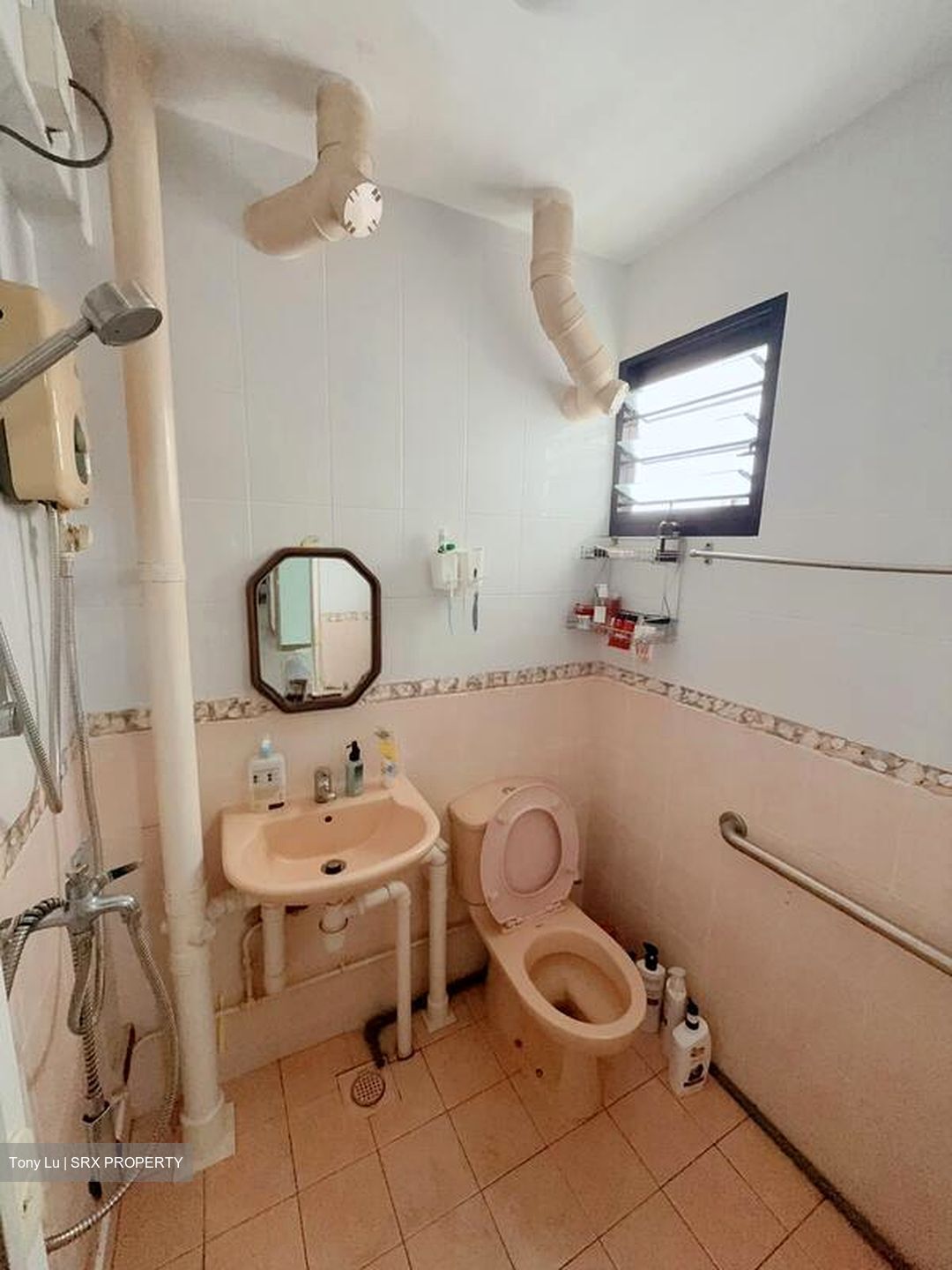 Blk 710 Chong Pang Green (Yishun), HDB 3 Rooms #501718291